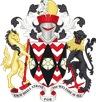 Coat of arms of South Yorkshire