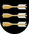 Coat of arms of Pieksämäen maalaiskunta