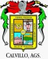 Coat of arms of Calvillo