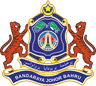 Wappen von Johor Bahru