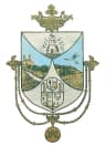 Coat of arms of Villa del Rosario