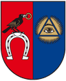 Wappen von Baisogala