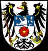 Wappen von St. Johann (Saar)