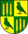 Coat of arms of Keturvalakiai