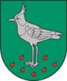 Wappen von Šaukotas