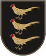 Coat of arms of Šunskai