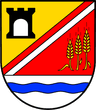 Wappen von Zweifelscheid