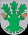 Coat of arms of Betygala