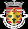 Wappen von Reguengos de Monsaraz
