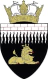 Wappen von Varnița