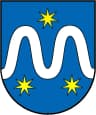 Wappen von Mickūnai