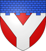 Wappen von Alfortville