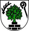 Wappen von Steinheim am Albuch