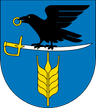 Wappen von Szepietowo