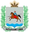 Wappen von Rajon Tscherkassy
