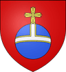 Wappen von Montélimar