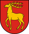 Wappen von Parczew