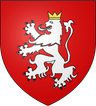 Coat of arms of Vitré