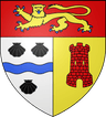 Coat of arms of Gradignan