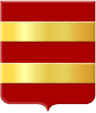 Coat of arms of Herwijnen