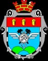 Coat of arms of Popasna