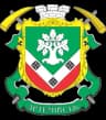 Coat of arms of Kypuche