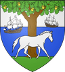 Wappen von Ciboure