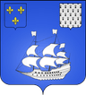 Coat of arms of Tréguier