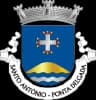 Coat of arms of Santo António