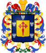 Coat of arms of Mérida