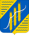 Wappen von Rajon Dschankoj