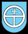 Wappen von Niederlustadt