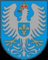 Wappen von Šeduva