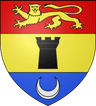 Coat of arms of Villenave-d'Ornon