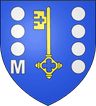 Coat of arms of Miramas