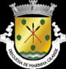 Coat of arms of Marinha Grande