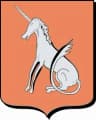 Coat of arms of Hyon