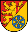 Wappen von Stöckheim