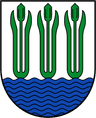 Wappen von Stöckte