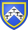 Wappen von Orly
