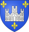 Wappen von Villiers-le-Bel