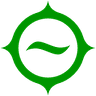 Coat of arms of Hino