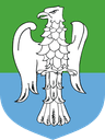 Wappen von Michałowo