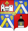 Coat of arms of Barsac