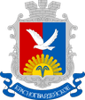 Wappen von Krasnohwardijske
