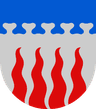 Coat of arms of Peräseinäjoki