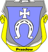 Wappen von Przecław