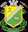 Coat of arms of Pavlohrad