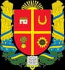 Coat of arms of Andriivka