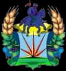 Coat of arms of Arbuzynka